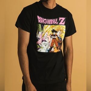 Dragon ball Z T-shirt